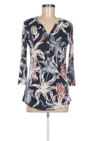 Γυναικεία μπλούζα Laura Torelli, Μέγεθος S, Χρώμα Πολύχρωμο, Τιμή 2,99 €