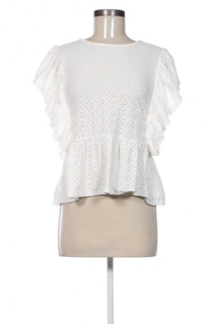 Damen Shirt Laura Torelli, Größe XS, Farbe Weiß, Preis € 3,99
