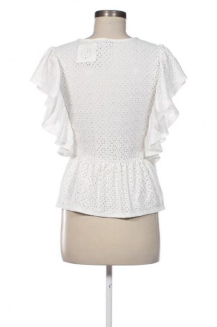 Damen Shirt Laura Torelli, Größe XS, Farbe Weiß, Preis € 3,99