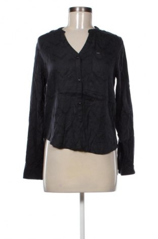 Γυναικεία μπλούζα Lee, Μέγεθος XS, Χρώμα Μπλέ, Τιμή 14,99 €