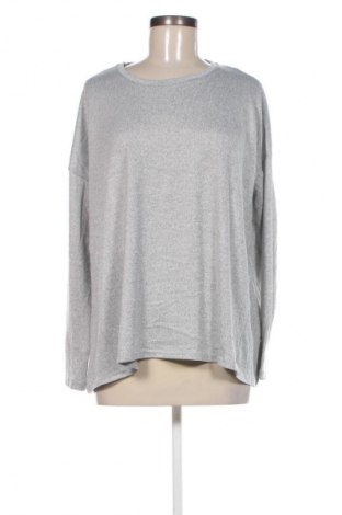 Dámska blúza Leoni, Veľkosť S, Farba Sivá, Cena  1,95 €