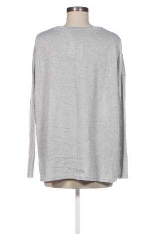 Dámska blúza Leoni, Veľkosť S, Farba Sivá, Cena  1,95 €