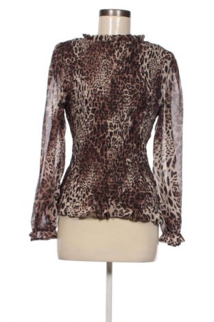 Dámská halenka Leoni, Velikost M, Barva Vícebarevné, Cena  49,00 Kč