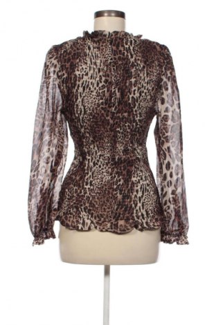 Dámská halenka Leoni, Velikost M, Barva Vícebarevné, Cena  49,00 Kč