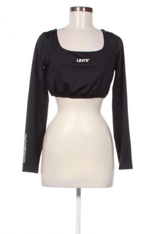 Dámská halenka Levi's, Velikost L, Barva Černá, Cena  608,00 Kč