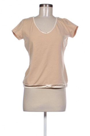 Dámská halenka Liberty, Velikost M, Barva Béžová, Cena  109,00 Kč