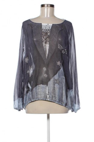 Dámska blúza Liberty, Veľkosť XL, Farba Viacfarebná, Cena  4,95 €