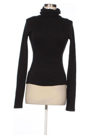 Γυναικεία μπλούζα Lin, Μέγεθος M, Χρώμα Μαύρο, Τιμή 3,99 €