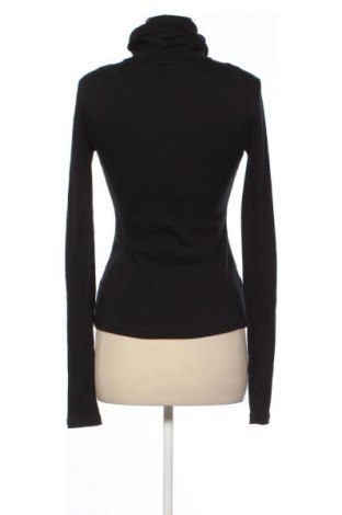 Γυναικεία μπλούζα Lin, Μέγεθος M, Χρώμα Μαύρο, Τιμή 3,99 €