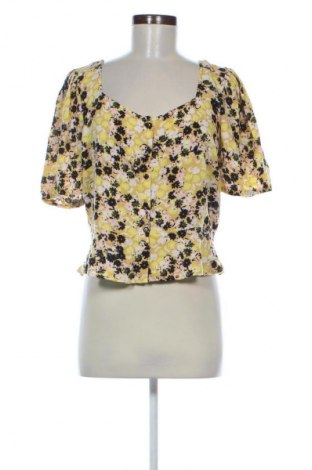 Damen Shirt Lindex, Größe L, Farbe Mehrfarbig, Preis € 3,99