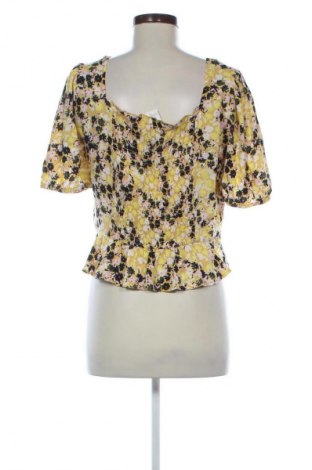 Damen Shirt Lindex, Größe L, Farbe Mehrfarbig, Preis € 3,99