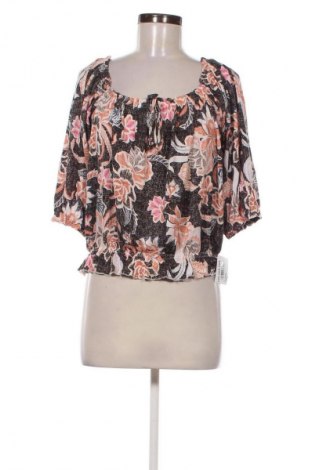 Dámska blúza Lindex, Veľkosť L, Farba Viacfarebná, Cena  4,95 €