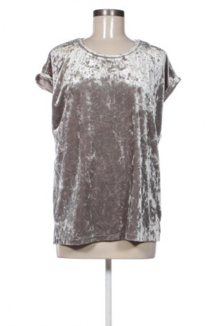 Dámska blúza Lindex, Veľkosť M, Farba Sivá, Cena  1,95 €