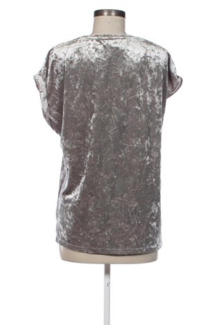 Dámska blúza Lindex, Veľkosť M, Farba Sivá, Cena  1,95 €