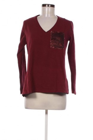 Dámska blúza Liu Jo, Veľkosť XS, Farba Červená, Cena  23,72 €