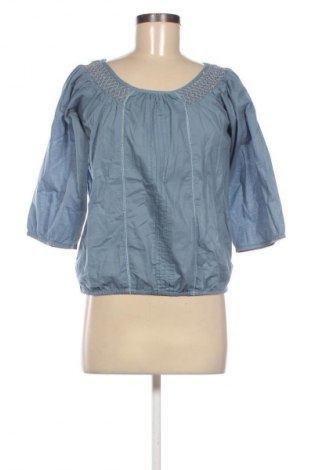 Дамска блуза Ltb, Размер M, Цвят Син, Цена 3,06 €