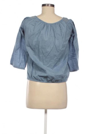 Дамска блуза Ltb, Размер M, Цвят Син, Цена 3,06 €