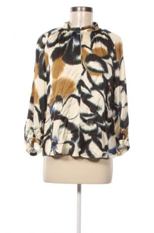 Γυναικεία μπλούζα Luisa Cerano, Μέγεθος S, Χρώμα Πολύχρωμο, Τιμή 14,99 €