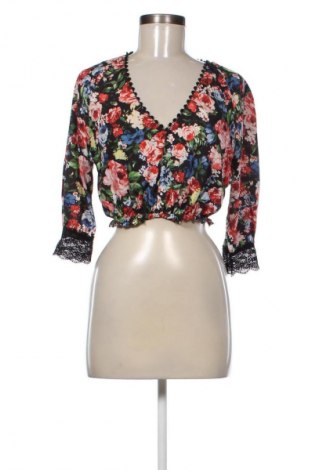 Dámska blúza Lumina, Veľkosť S, Farba Viacfarebná, Cena  1,95 €