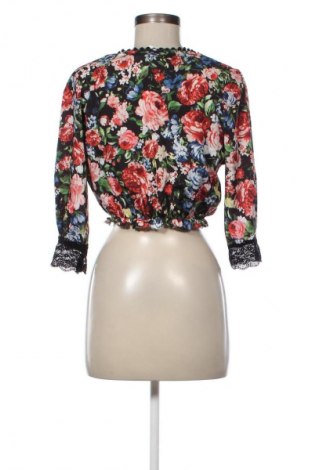 Dámska blúza Lumina, Veľkosť S, Farba Viacfarebná, Cena  1,95 €