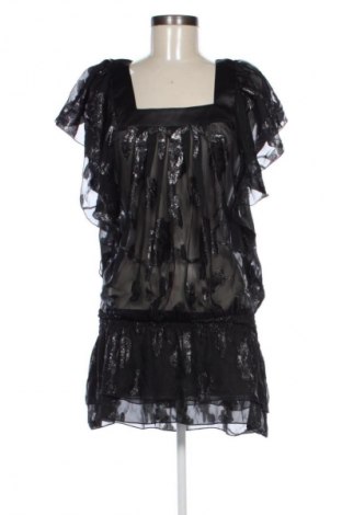 Dámská halenka MED, Velikost L, Barva Černá, Cena  239,00 Kč