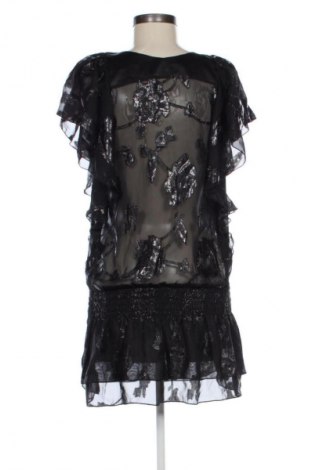 Dámská halenka MED, Velikost L, Barva Černá, Cena  239,00 Kč