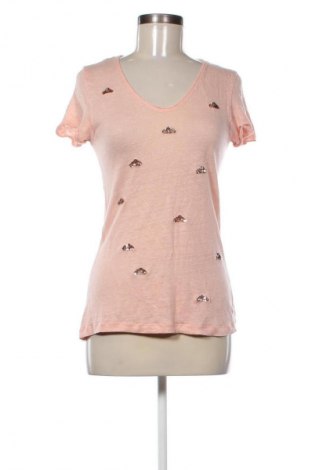 Damen Shirt MOS MOSH, Größe S, Farbe Rosa, Preis 54,69 €
