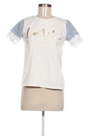 Dámská halenka Made In Italy, Velikost M, Barva Vícebarevné, Cena  286,00 Kč