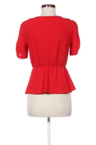 Dámská halenka Made In Italy, Velikost M, Barva Červená, Cena  119,00 Kč