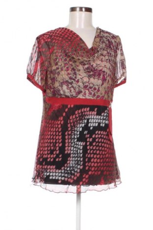 Dámska blúza Made In Italy, Veľkosť 3XL, Farba Viacfarebná, Cena  2,95 €