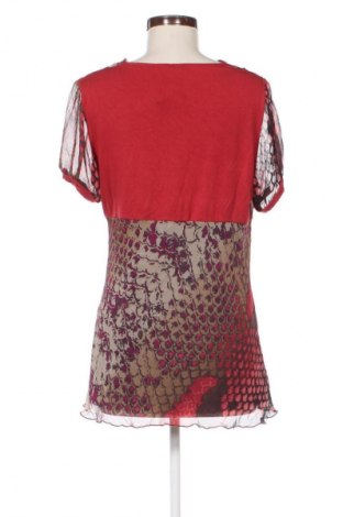 Dámska blúza Made In Italy, Veľkosť 3XL, Farba Viacfarebná, Cena  2,95 €