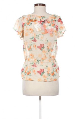 Dámská halenka Madonna, Velikost S, Barva Vícebarevné, Cena  125,00 Kč