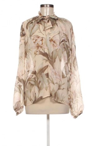 Γυναικεία μπλούζα Makadamia, Μέγεθος M, Χρώμα Πολύχρωμο, Τιμή 20,99 €