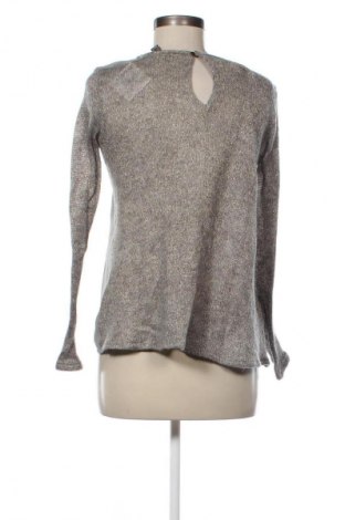 Дамска блуза Mango, Размер S, Цвят Сив, Цена 2,55 €