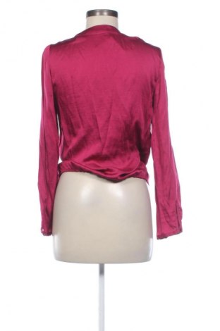 Dámská halenka Mango, Velikost XS, Barva Červená, Cena  259,00 Kč