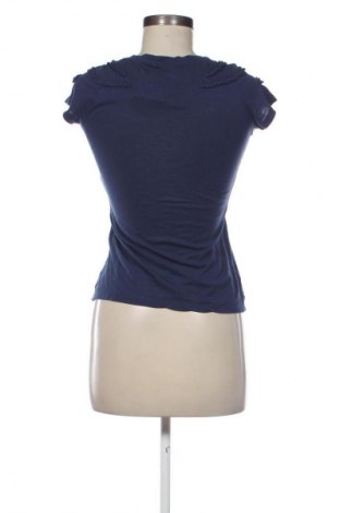 Bluză de femei Mango, Mărime S, Culoare Albastru, Preț 52,99 Lei