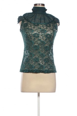 Bluză de femei Mango, Mărime M, Culoare Verde, Preț 18,99 Lei