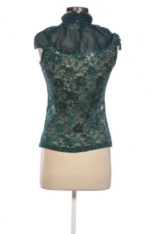 Bluză de femei Mango, Mărime M, Culoare Verde, Preț 18,99 Lei