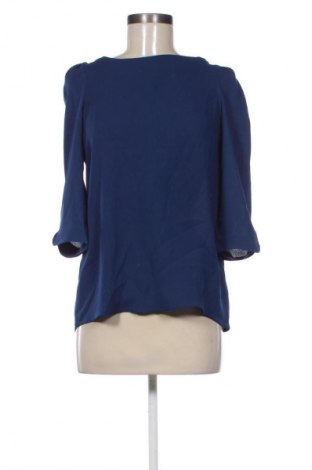 Dámská halenka Mango, Velikost S, Barva Modrá, Cena  127,00 Kč