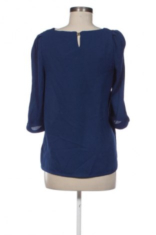 Dámská halenka Mango, Velikost S, Barva Modrá, Cena  127,00 Kč