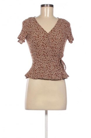 Dámská halenka Mango, Velikost S, Barva Vícebarevné, Cena  127,00 Kč