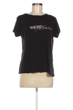 Dámska blúza Mango, Veľkosť L, Farba Čierna, Cena  5,95 €