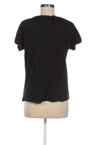 Dámska blúza Mango, Veľkosť L, Farba Čierna, Cena  5,95 €