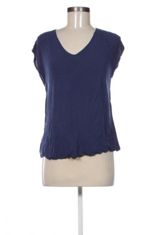 Dámska blúza Mango, Veľkosť M, Farba Modrá, Cena  5,95 €