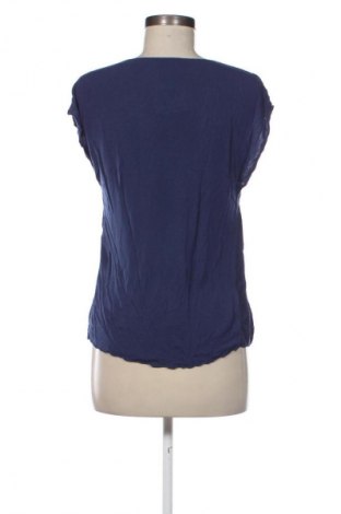 Dámska blúza Mango, Veľkosť M, Farba Modrá, Cena  5,95 €