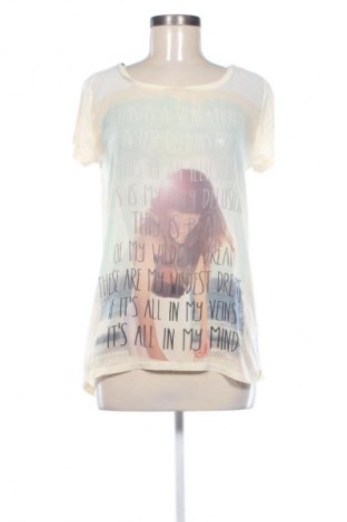 Dámska blúza Mango, Veľkosť M, Farba Viacfarebná, Cena  8,95 €