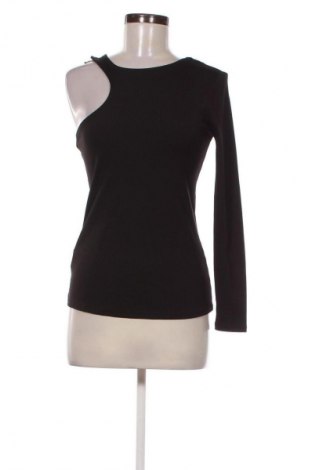 Dámska blúza Mango, Veľkosť M, Farba Čierna, Cena  16,95 €