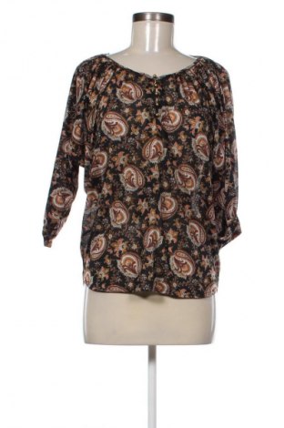 Дамска блуза Mango, Размер S, Цвят Многоцветен, Цена 2,04 €