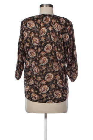 Дамска блуза Mango, Размер S, Цвят Многоцветен, Цена 2,04 €