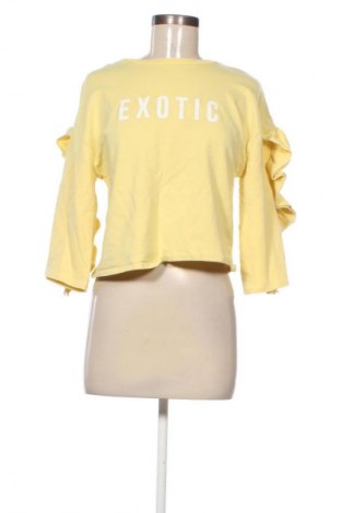 Női blúz Mango, Méret S, Szín Sárga, Ár 3 609 Ft